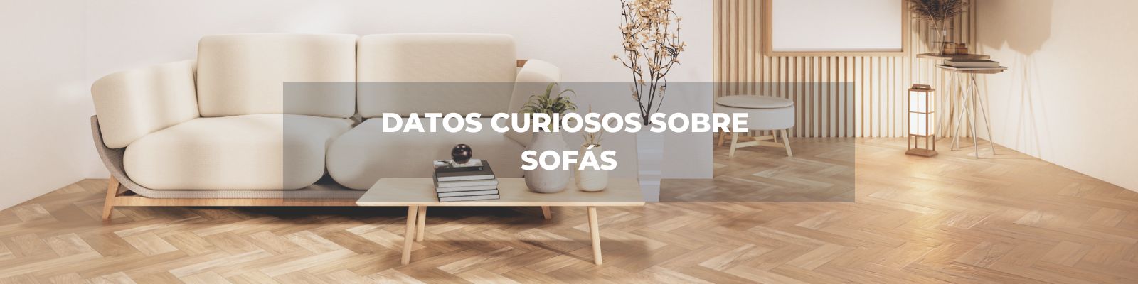 solucion a pisos pequeños, sofas cama